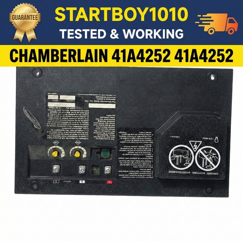 Craftsman 41A4252-7C Chamberlain 41A4252  41A4252-7 Green Learn Button 