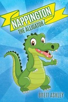 Brett Ashley | Nappington The Alligator | Taschenbuch | Englisch (2021)