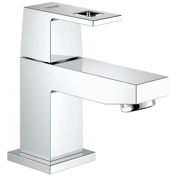 Grohe Standventil Eurocube Chrom 23137000-image