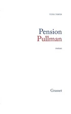 Pension Pullman by Topin-T