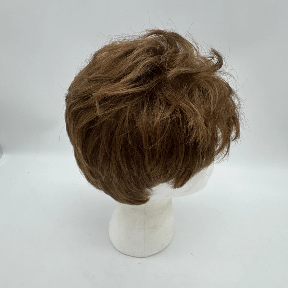 Paula Young Wig Women’s Short Light Brown Style Q1032 - Image 2 of 4