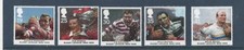 QEII 1995 Rugby Postfrisch ** / UM