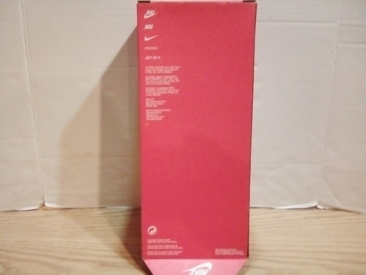 Nike Benassi JDI EMPTY SHOE BOX Size 13. — product photo 4 of 5