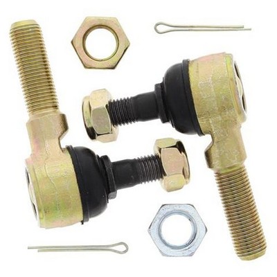 51-1017 KIT ERHÖHTE SPURSTANGEN ERSATZTEIL (KEINE SPURSTANGEN OEM) HONDA TRX400EX 2000