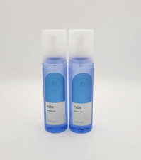 Bath  Body Works Rain Fragrance Perfume Mist For Body 6 oz New Set of 2