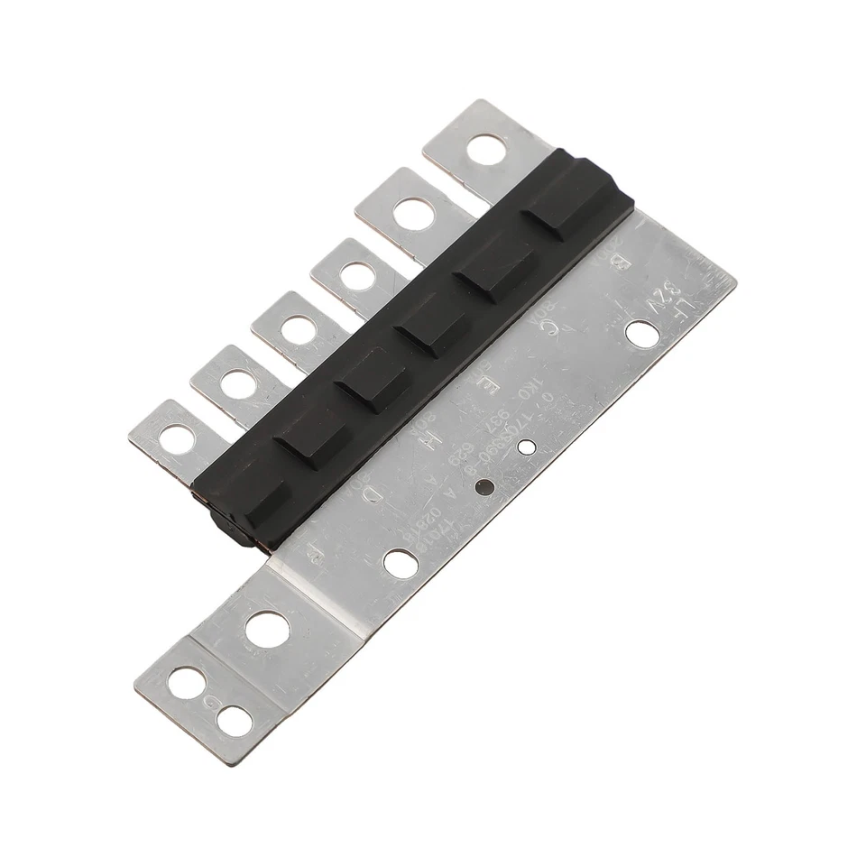 Metal Multi-Purpose Fuse Main Fuse For Golf Mk5 For A3 1K0937629A 1K0937629C - Image 3 of 4