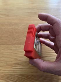 Moero!! Pro Yakyuu Baseball JPN Nintendo NES FC L Taito Baseball Game Famicom