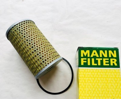 Ölfilter für Fendt Farmer 2 DE E S 3S 4S 2DE 2E 2S bis 1968 MWM Motor Dichtung 