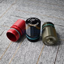 SK Forged Oil Filter Housing Custom Cover Aluminum For VW Audi 1.8T 2.0T