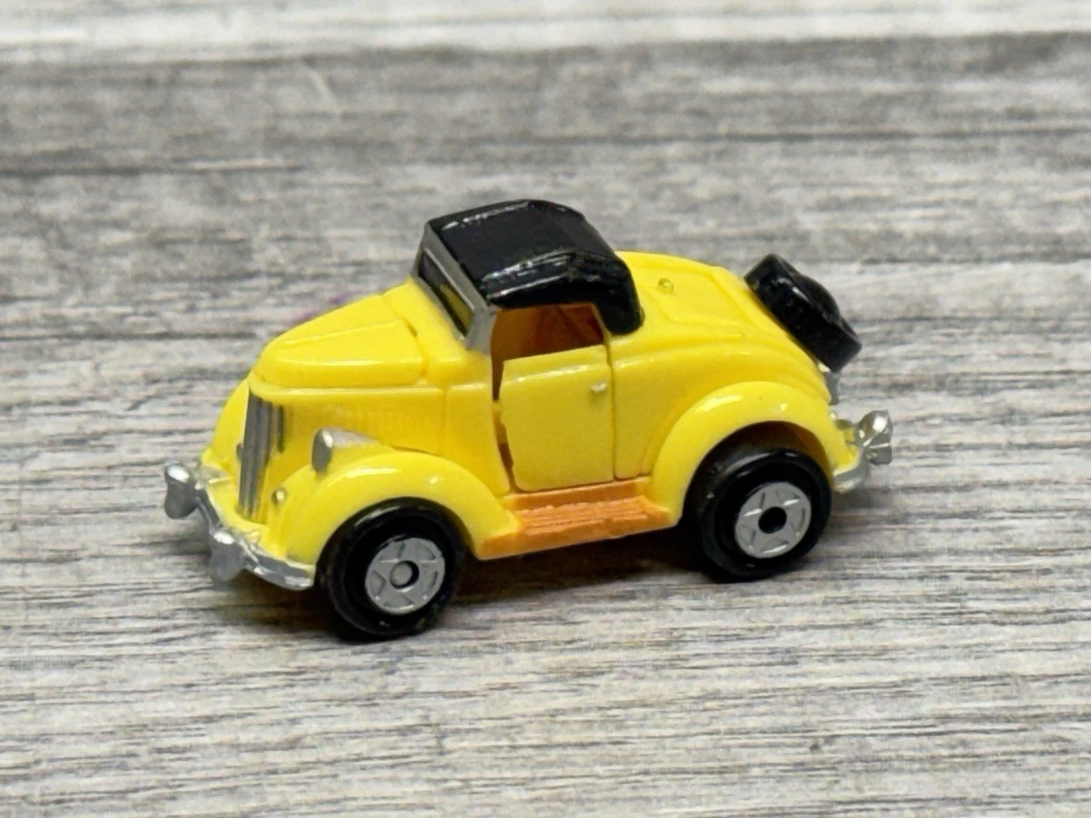 Ford 1936 Year of Manufacture Vintage Manufacture Diecast Cars