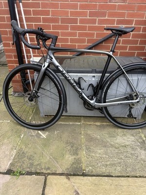 Orbea Terra H30 Hydraulic Disc 1x11 GRX Gravel Road Adventure Bike, 2022