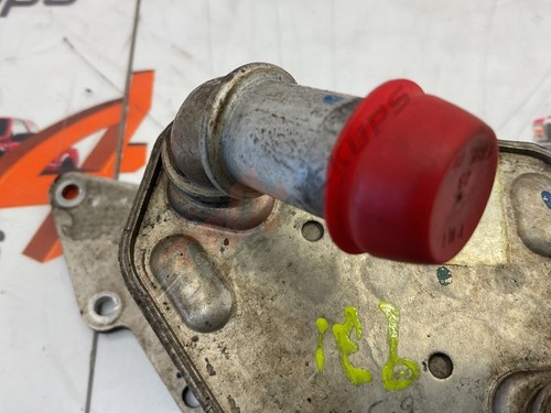 2022 Ford Ranger Wildtrak Oil Cooler 2019-2023 - Picture 4 of 7