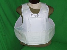 Armor Express Armor Bullet Proof Vest Level IIIA-3XLarge New 2017 5X8 FREE P-16