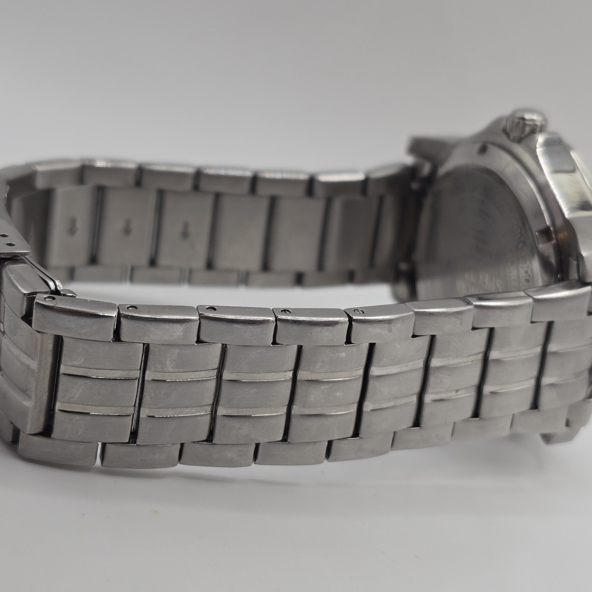 Invicta Men's 5773 Stainless Steel Watch for sale online | eBay