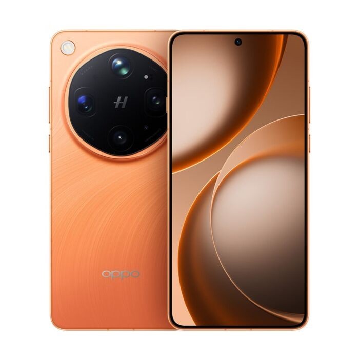Oppo Find X9 Ultra 5G 6.82