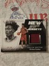 2018-19 Panini Noir Basketball Collin Sexton New Wave Rookie Jersey #95/99