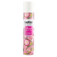 Dry Dry Shampoo Floral, 200 Ml