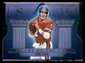 2025 Panini Silhouette #27 John Elway Pillars of the Game