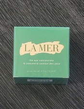 La Mer The Eye Concentrate 15ml / 0.5 oz - Brand New  Sealed