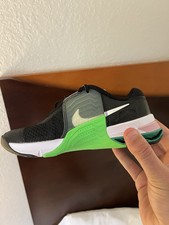 Womens Nike Metcon 7 CZ8280 036 No Box Size 5