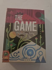 The Game Pandasaurus Cooperative Strategy Game by Steffen Benndorf NEW 