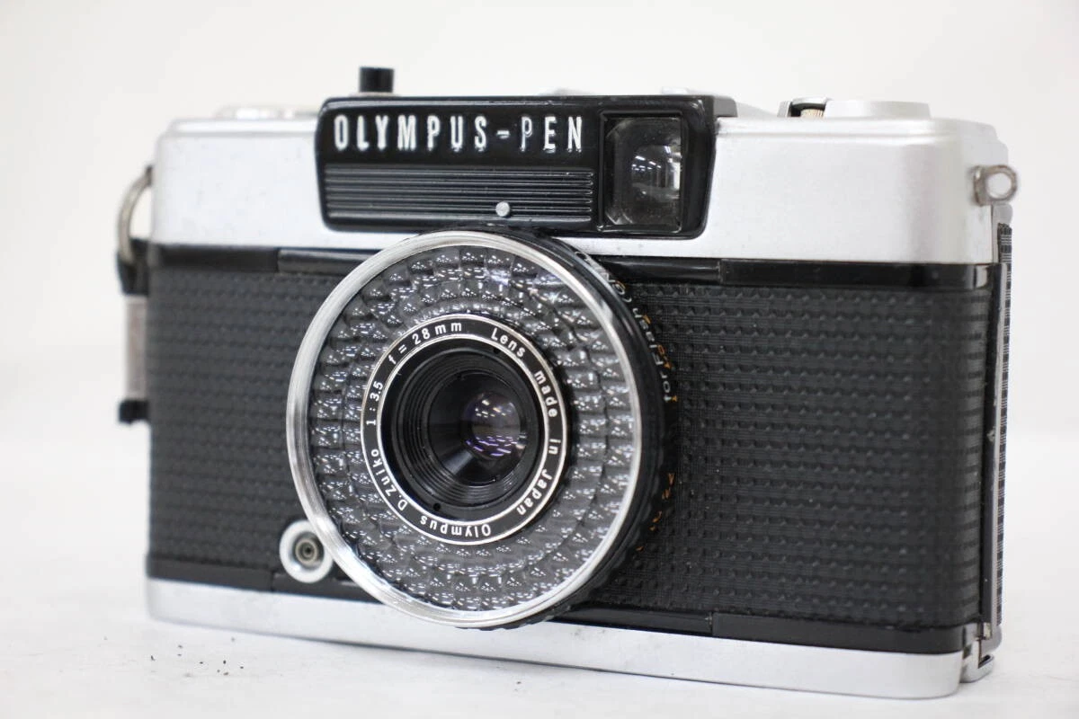 オリンパスのEE-3 Olympus Pen EE-3 Film Cameras for sale | eBay