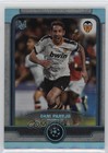2019-20 Topps Museum Collection UCL Sapphire /75 Dani Parejo #23