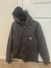 Men s Small Carhartt Relaxed Fit Jacket 0J4392-M