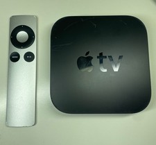 Apple TV 3rd Gen A1469/A1427 1080p Media Streamer
