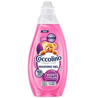 Coccolino Wonder Wash Gel Ultra Care, 1,48Ml, 676413