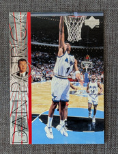 Anfernee Hardaway Rookie From Way Downtown | 1996-97 Upper Deck #349 (RC)