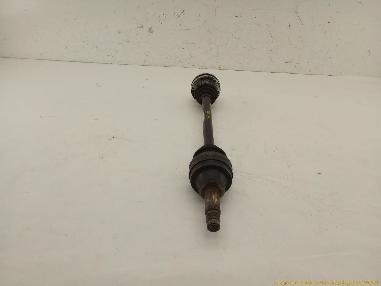 Maserati Quattroporte M139 Driver Left Rear Axle Drive Shaft Fits 2003-2008 03