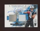 2025 Donruss Optic Tetairoa McMillan Base (RAW)