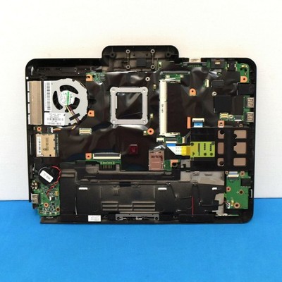 HP 671139-001 Motherboard i3-2350M 2.30GHz, CPU + Fan & more for EliteBook 2760p