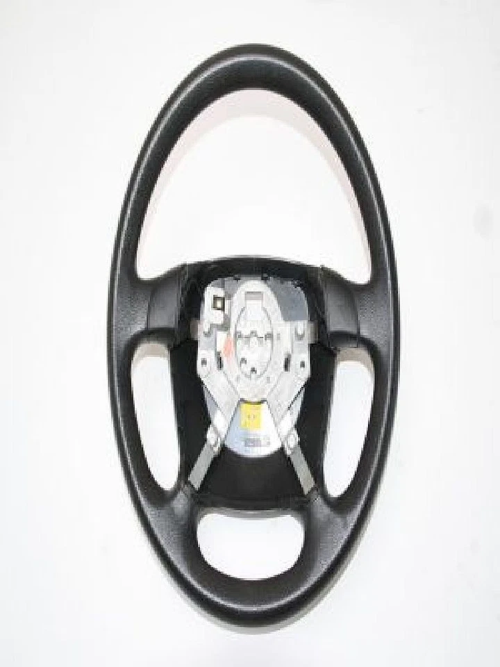 Volante Daewoo NUBIRA Wagon 96236241 03-1998 Foto 2 de 3