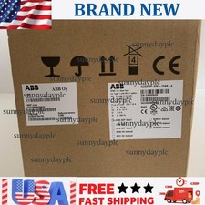 ABB ACS310-03E-13A8-4 Inverter Drive New in Box Fast Shipping 1pcs US Free TAX