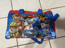 Paw Patrol Travel Bag