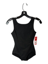 Capezio Women  s High-Neck Tank Leotard