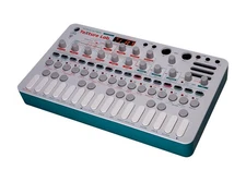 Sonicware Liven Texture Lab Desktop SYNTHESIZER - NEW - PERFECT CIRCUIT