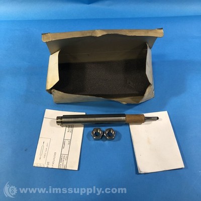 Schaevitz GCD-121-250 Linear Transformer Assembly USIP