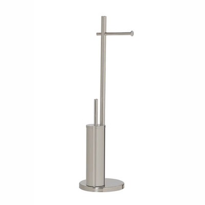Toilettenbutler Elementals Basic Plus Chrom