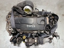 M9T678 KOMPLETTER MOTOR / 8201065760 / 8201065769 / 005129 / 3234369 FÜR RENAULT