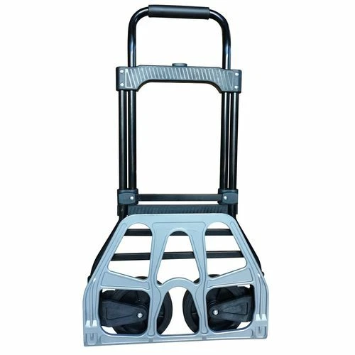 Saxon Folding Garden Cart Fasci Garden