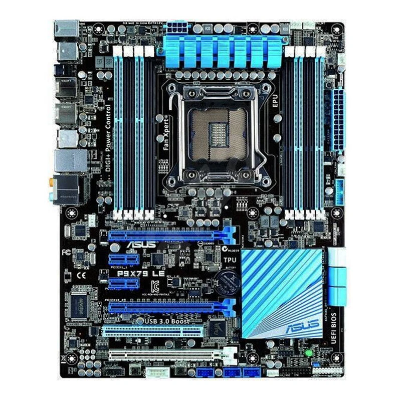 P9x79 motherboard sale