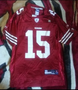 ebay 49ers jersey