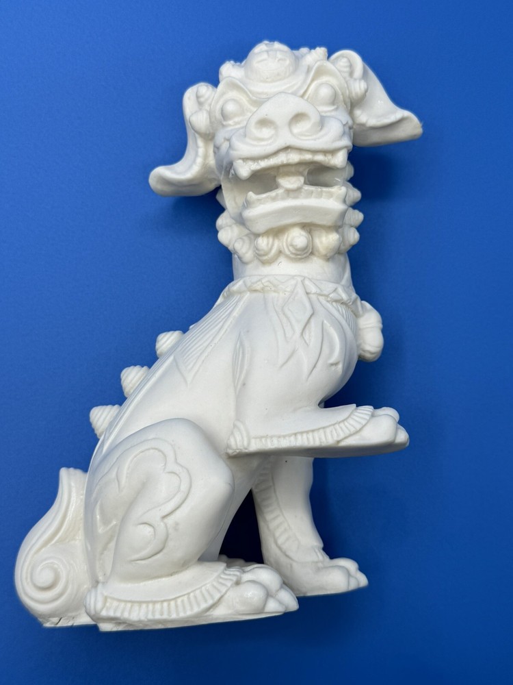 FOO DOG Vintage Made in Italy Mid Century Modern