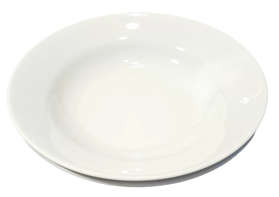 2 er-Set WMF Pasta-Teller 30cm Profi Select Suppenteller Speiseteller Essteller - Bild 4 von 4