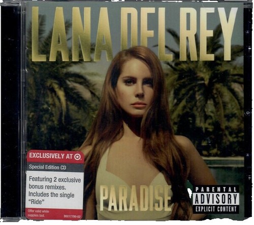 Price reduction Rei album set 