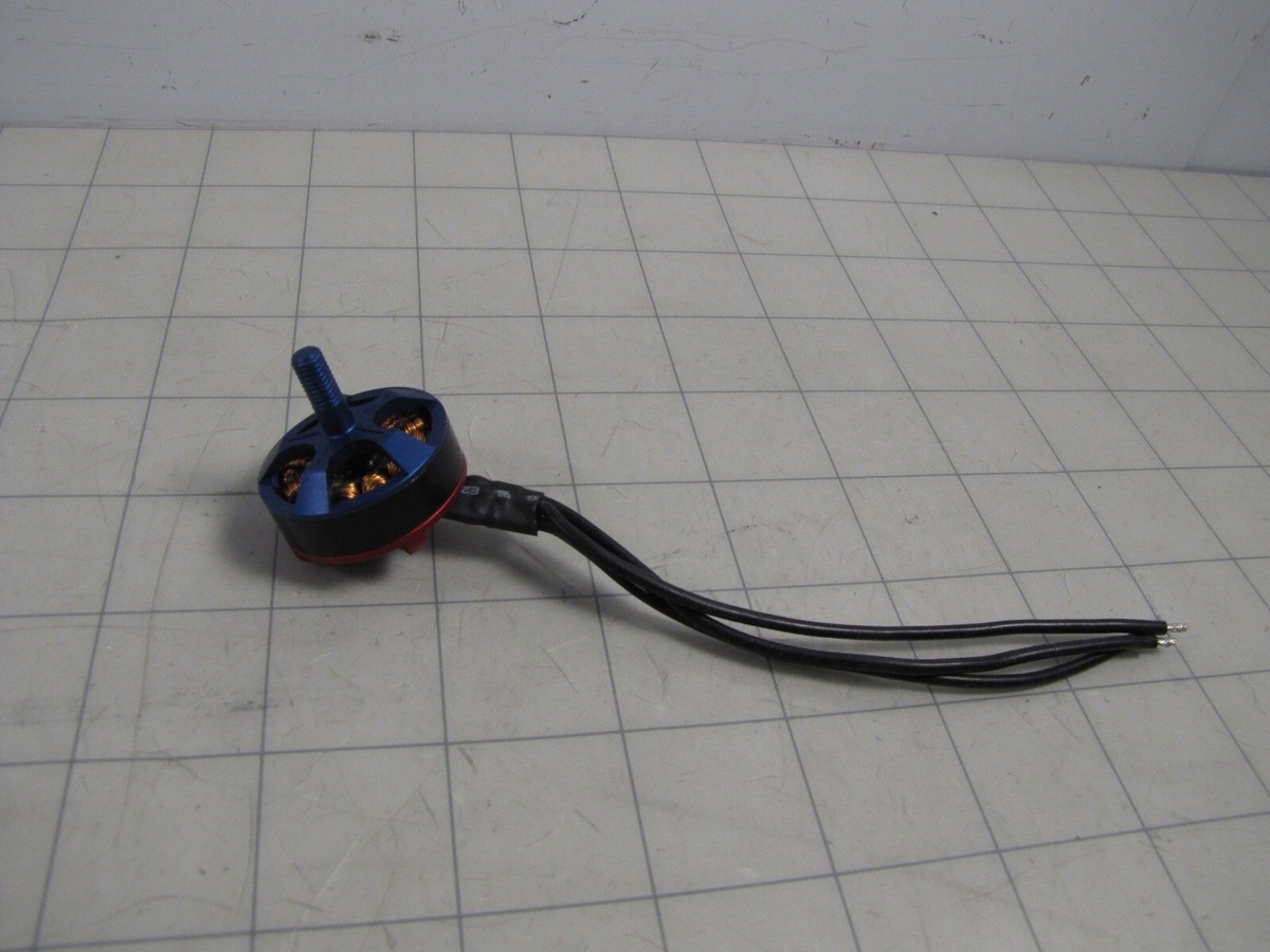 Garila X2506 2750KV Brushless Motor for Drone NEW | eBay
