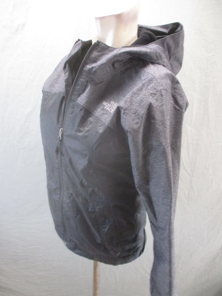 Chaqueta Tormenta The North Face Talla L (14-16) Niñas Nylon Cremallera Completa Forrada Hi-Pile 059 Foto 3 de 4